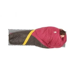 Sierra Designs Cloud 800F 20°F Sleeping Bag | Women's