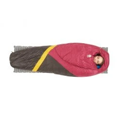 Sierra Designs Cloud 800F 20°F Sleeping Bag | Women's