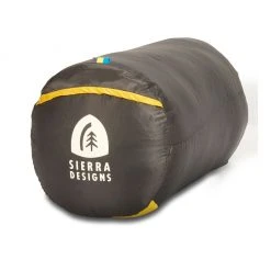 Sierra Designs Cloud 800F 20°F Sleeping Bag | Women's