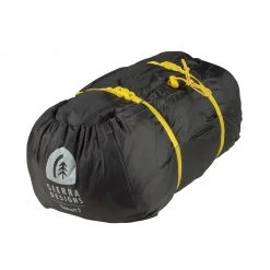 Sierra Designs Convert 3P Tent Camping Kit 21 Sierra Designs Convert 3P Tent Camping Kit