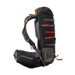 Sierra Designs Flex Capacitor 25-40 Backpack With Waist Belt Camping Kit