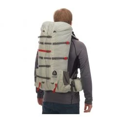 Sierra Designs Flex Capacitor 25-40 Backpack With Waist Belt