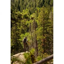 Sierra Designs Camping Kit Flex Capacitor 40-60 Backpack With Waist Belt