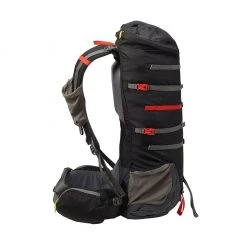 Sierra Designs Camping Kit Flex Capacitor 40-60 Backpack With Waist Belt