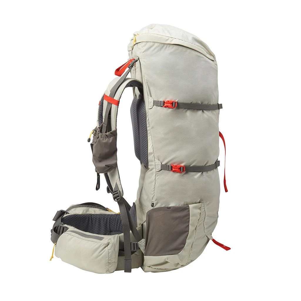 Sierra Designs Flex Capacitor 60-75 Backpack With Waist Belt 5 Sierra Designs Flex Capacitor 60-75 Backpack With Waist Belt