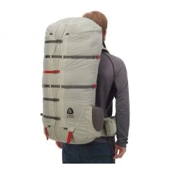 Sierra Designs Flex Capacitor 60-75 Backpack With Waist Belt 14 Sierra Designs Flex Capacitor 60-75 Backpack With Waist Belt