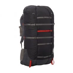 Sierra Designs Camping Kit Flex Capacitor 60-75 Backpack With Waist Belt