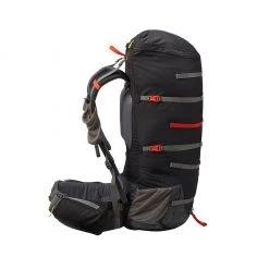Sierra Designs Flex Capacitor 60-75 Backpack With Waist Belt New 15 Sierra Designs Flex Capacitor 60-75 Backpack With Waist Belt New