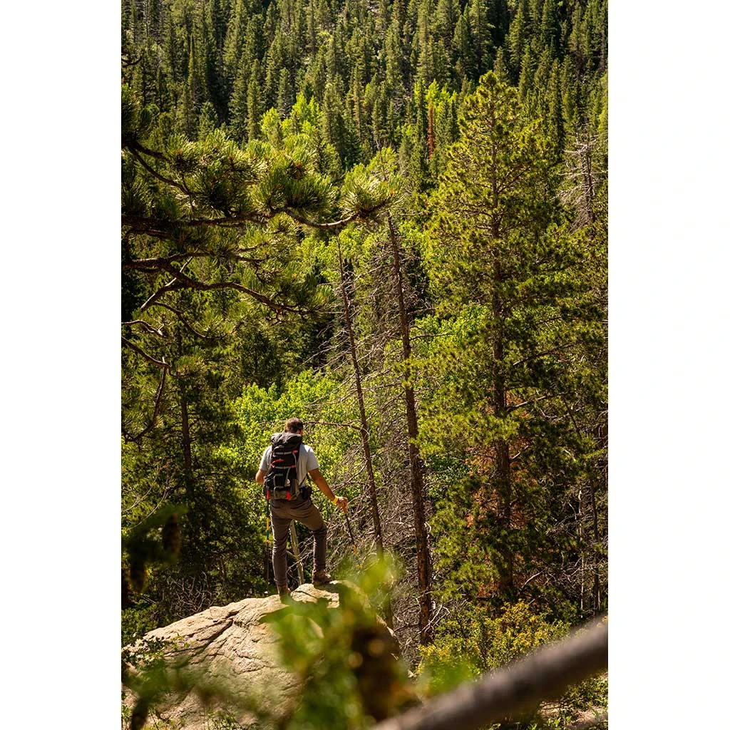 Sierra Designs Flex Capacitor 60-75 Backpack With Waist Belt New 10 Sierra Designs Flex Capacitor 60-75 Backpack With Waist Belt New