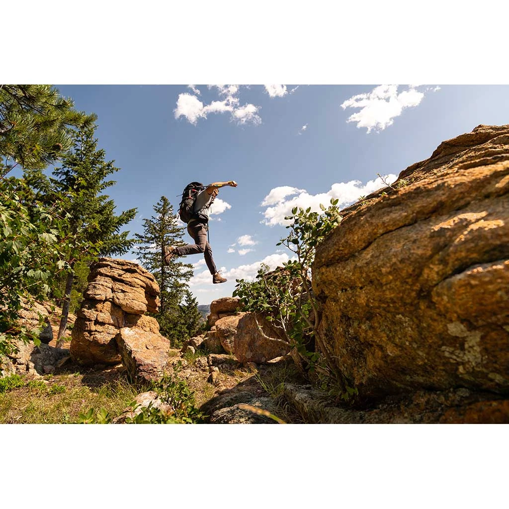 Sierra Designs Flex Capacitor 60-75 Backpack With Waist Belt New 13 Sierra Designs Flex Capacitor 60-75 Backpack With Waist Belt New