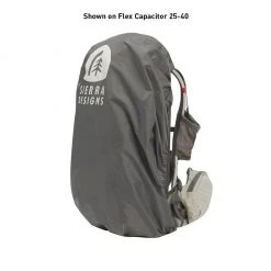 Sierra Designs Flex Capacitor Rain Cover