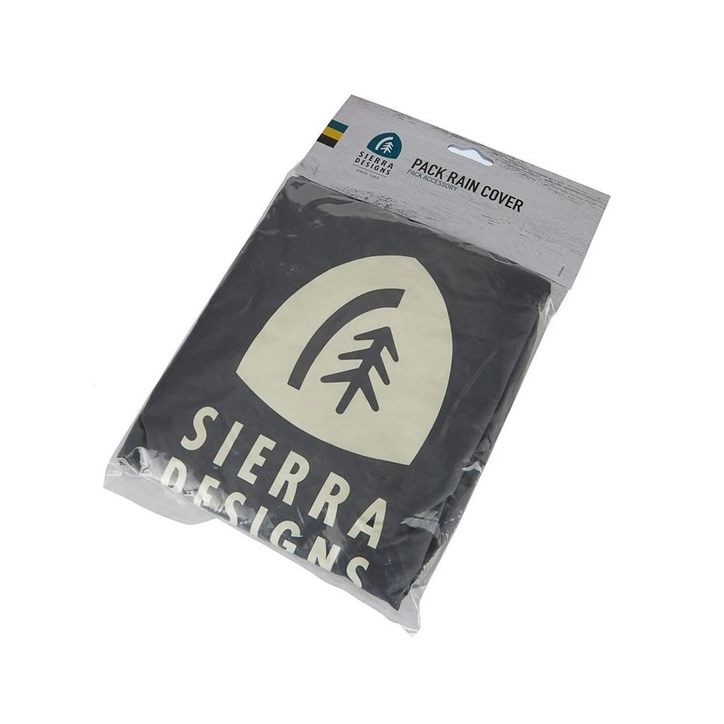 Sierra Designs Flex Capacitor Rain Cover 3 Sierra Designs Flex Capacitor Rain Cover