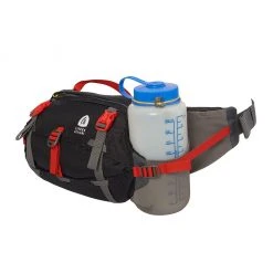 Sierra Designs Camping Kit Flex Lumbar Bumbag 3-6L 9 Sierra Designs Camping Kit Flex Lumbar Bumbag 3-6L