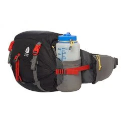 Sierra Designs Camping Kit Flex Lumbar Bumbag 7-10L