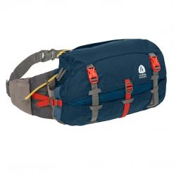 Sierra Designs New Flex Lumbar Bumbag 7-10L