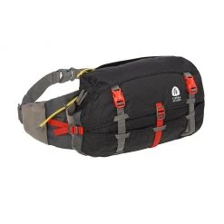 Sierra Designs Camping Kit Flex Lumbar Bumbag 7-10L