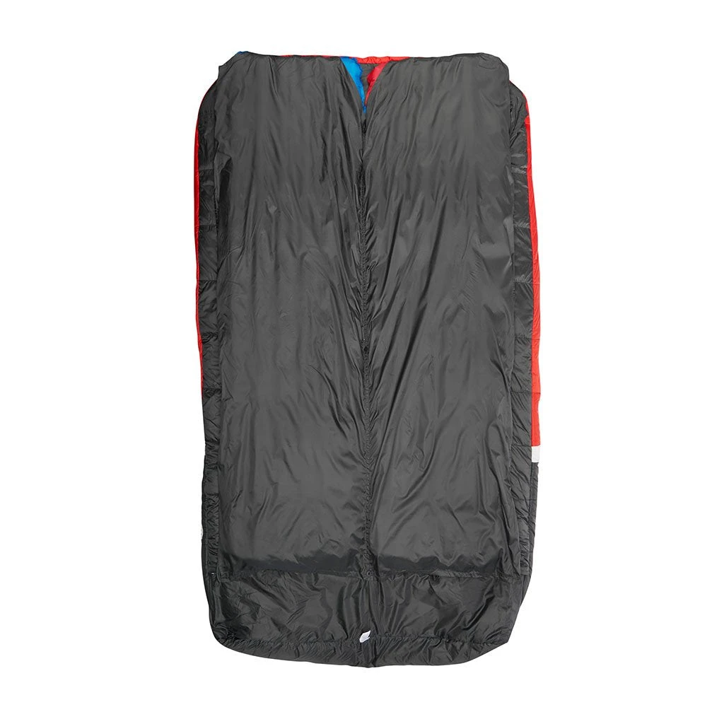 Sierra Designs Frontcountry Bed 20F° Duo Camping Kit 6 Sierra Designs Frontcountry Bed 20F° Duo Camping Kit