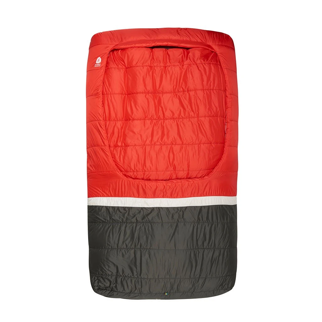 Sierra Designs Frontcountry Bed 20F° Duo Camping Kit 3 Sierra Designs Frontcountry Bed 20F° Duo Camping Kit