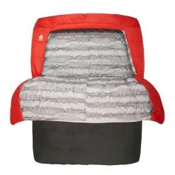 Sierra Designs Camping Kit Frontcountry Bed 20F° Queen