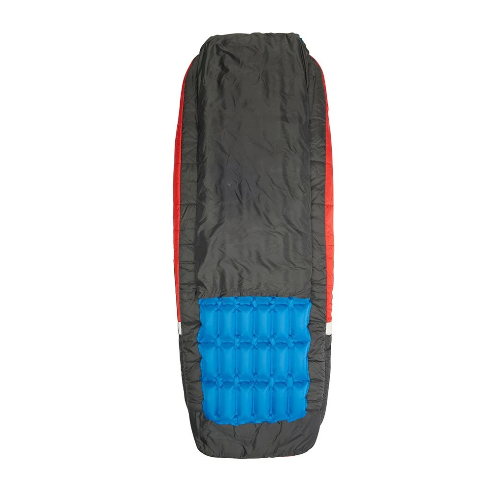 Sierra Designs Frontcountry Bed 20F° Regular Camping Kit 8 Sierra Designs Frontcountry Bed 20F° Regular Camping Kit