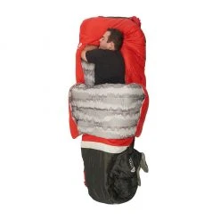 Sierra Designs Frontcountry Bed 20F° Regular Camping Kit 11 Sierra Designs Frontcountry Bed 20F° Regular Camping Kit