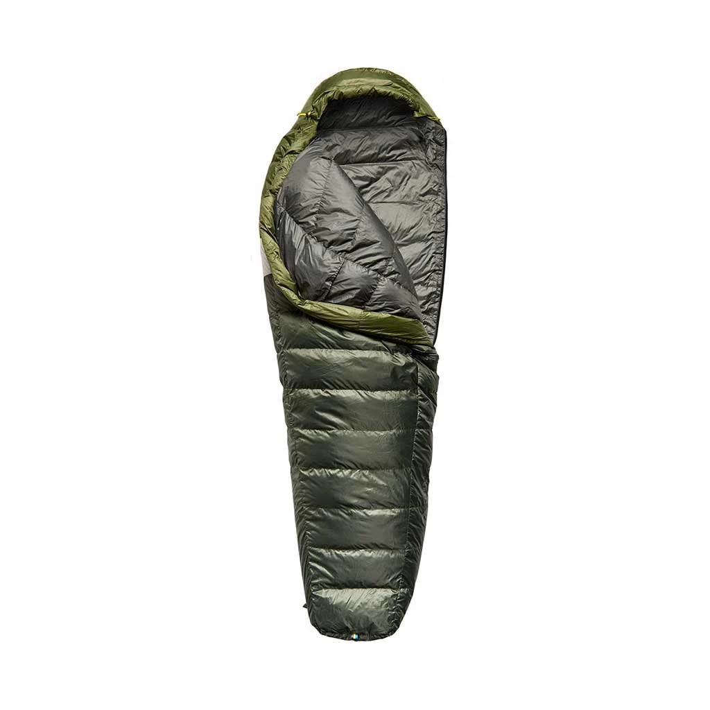Sierra Designs Get Down 550F 20°F Sleeping Bag Camping Kit 4 Sierra Designs Get Down 550F 20°F Sleeping Bag Camping Kit