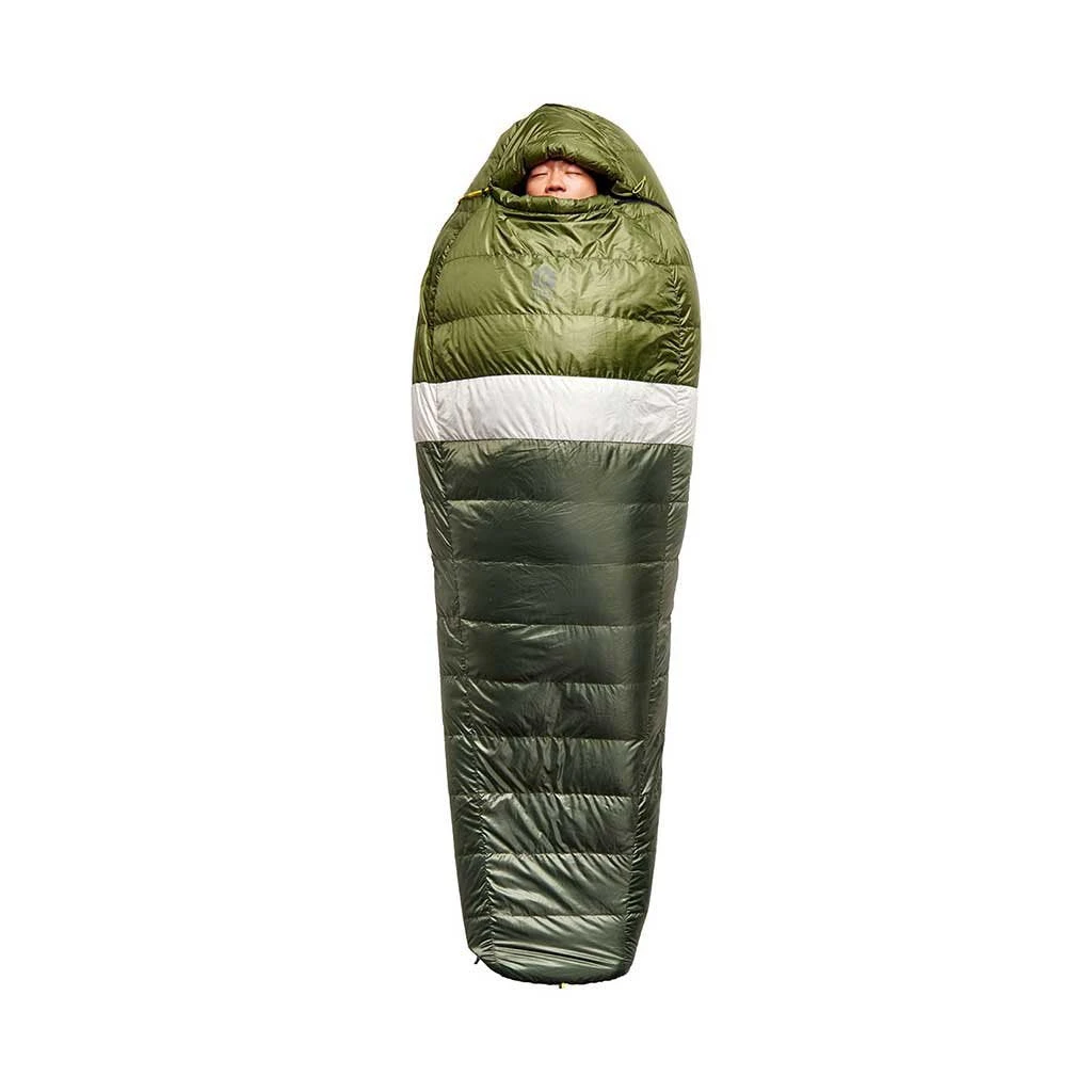 Sierra Designs Get Down 550F 20°F Sleeping Bag Camping Kit 5 Sierra Designs Get Down 550F 20°F Sleeping Bag Camping Kit