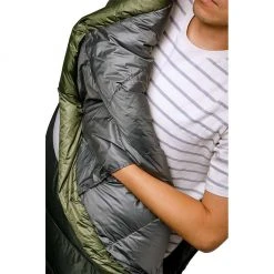 Sierra Designs Get Down 550F 20°F Sleeping Bag Camping Kit 13 Sierra Designs Get Down 550F 20°F Sleeping Bag Camping Kit