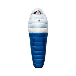 Sierra Designs Get Down 550F 20°F Sleeping Bag | Women's Camping Kit