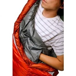Sierra Designs Get Down 550F 35°F Sleeping Bag 13 Sierra Designs Get Down 550F 35°F Sleeping Bag