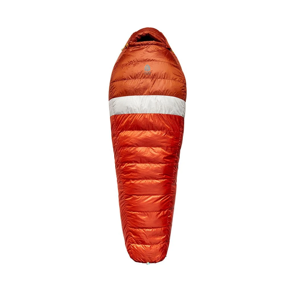 Sierra Designs Get Down 550F 35°F Sleeping Bag 3 Sierra Designs Get Down 550F 35°F Sleeping Bag