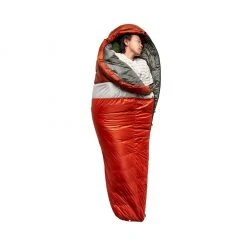 Sierra Designs Get Down 550F 35°F Sleeping Bag 12 Sierra Designs Get Down 550F 35°F Sleeping Bag