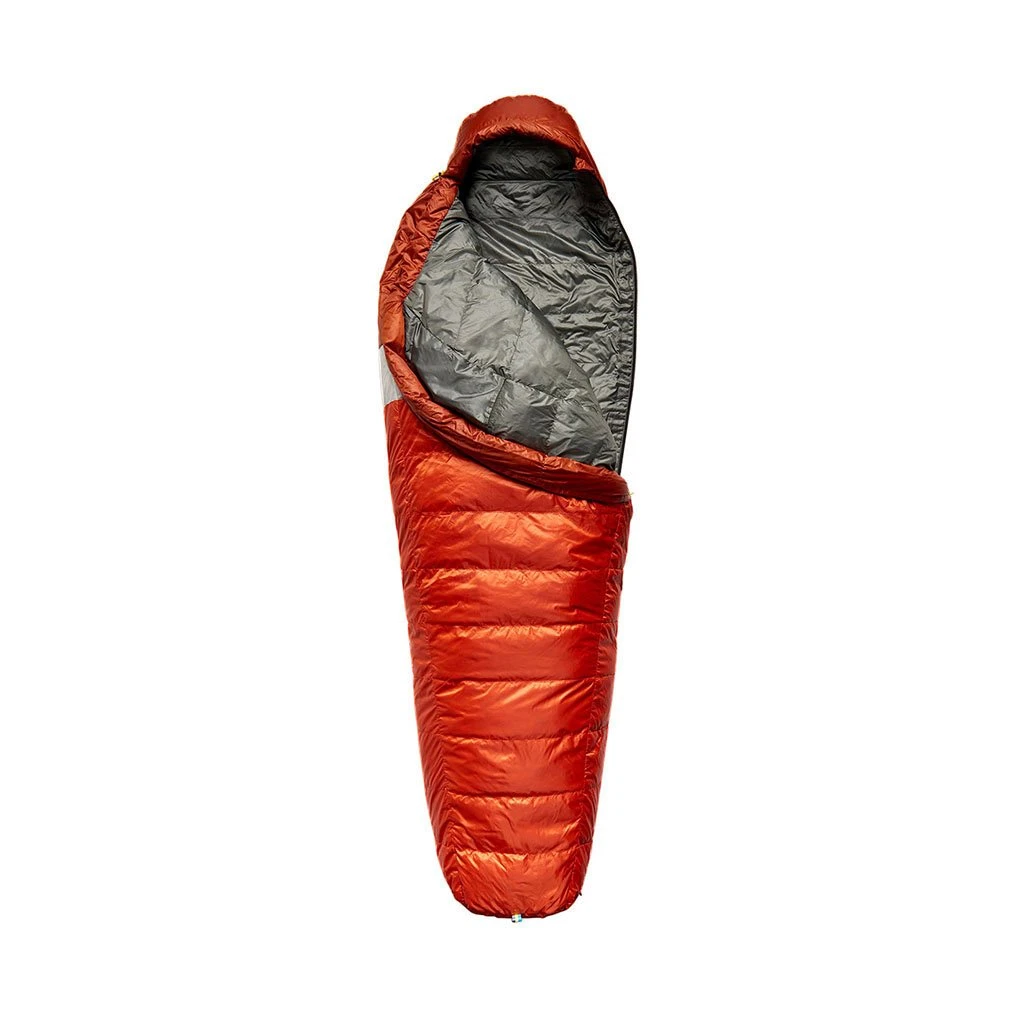 Sierra Designs Get Down 550F 35°F Sleeping Bag 4 Sierra Designs Get Down 550F 35°F Sleeping Bag