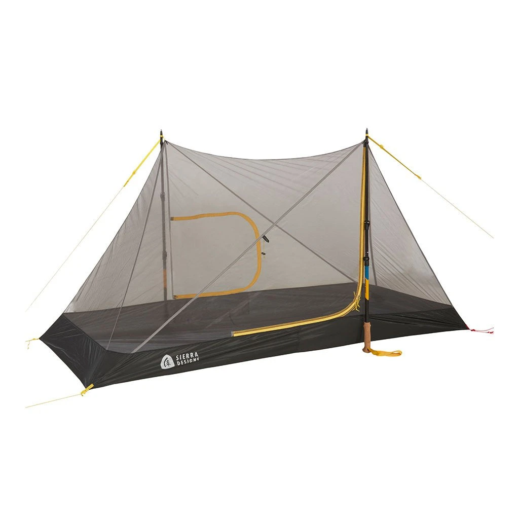 Sierra Designs High Route 1P Tent 7 Sierra Designs High Route 1P Tent