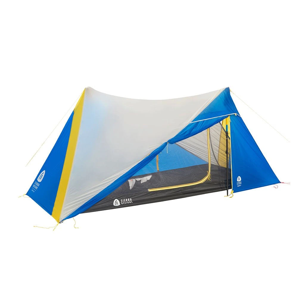 Sierra Designs High Route 1P Tent 3 Sierra Designs High Route 1P Tent