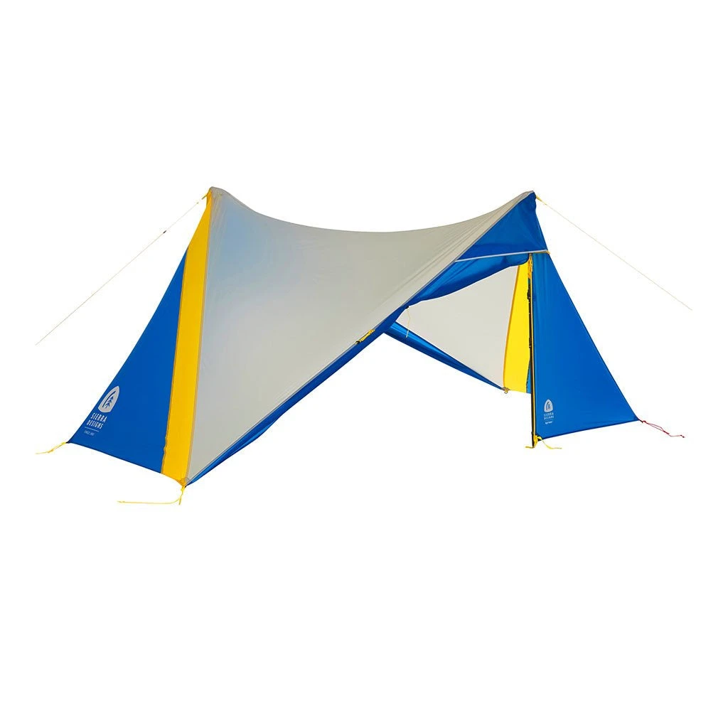 Sierra Designs High Route 1P Tent 5 Sierra Designs High Route 1P Tent