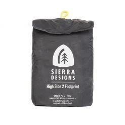 Sierra Designs High Side 2P Footprint Camping Kit