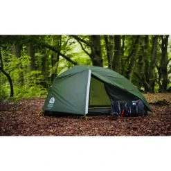 Sierra Designs Meteor 3000 2P Tent Camping Kit