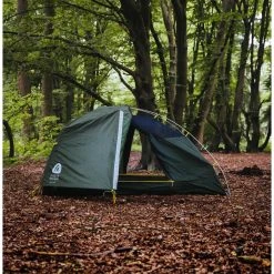 Sierra Designs Meteor 3000 2P Tent Camping Kit