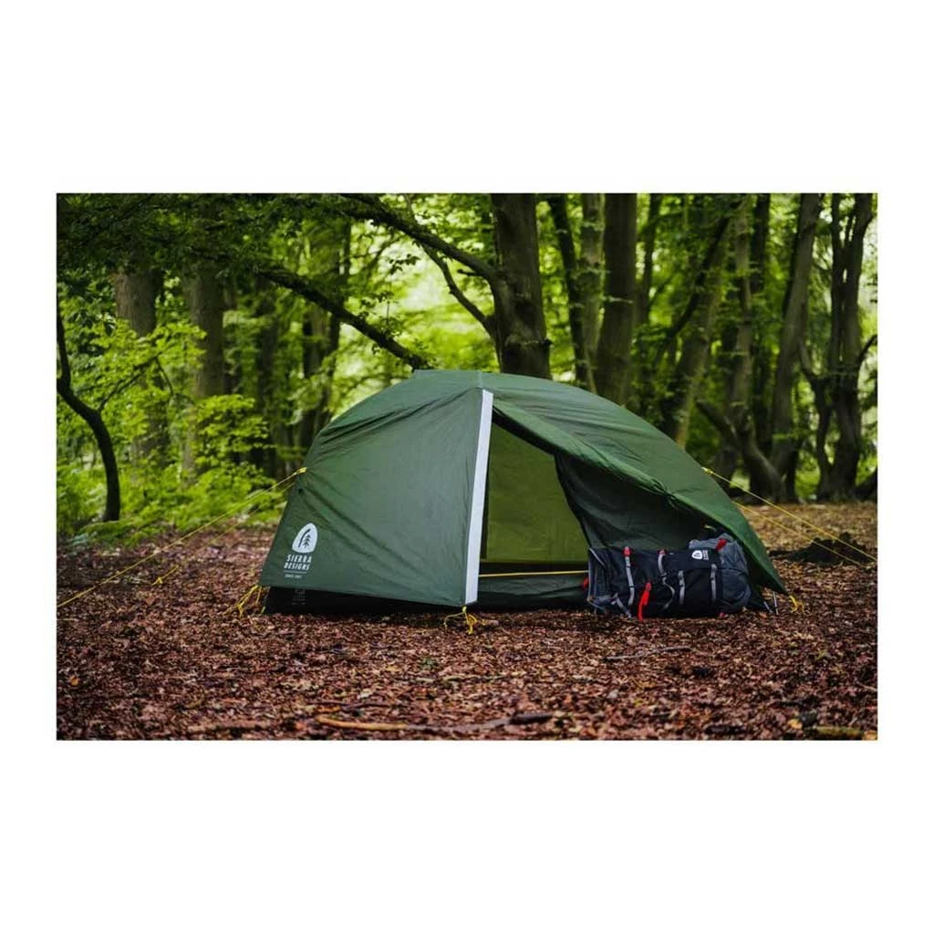 Sierra Designs Meteor 3000 3P Tent 9 Sierra Designs Meteor 3000 3P Tent