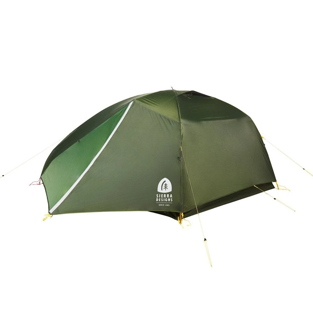 Sierra Designs Meteor 3000 3P Tent 5 Sierra Designs Meteor 3000 3P Tent