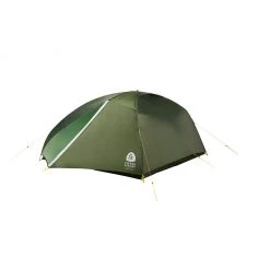 Sierra Designs Meteor 3000 4P Tent Camping Kit