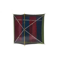 Sierra Designs Meteor 3000 4P Tent Camping Kit