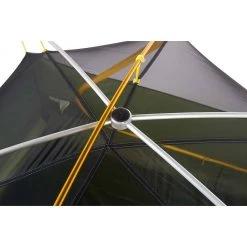 Sierra Designs Meteor 3000 4P Tent Camping Kit