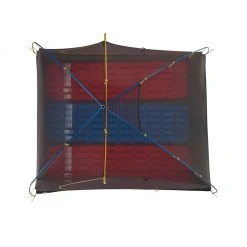 Sierra Designs Meteor Lite 3P Tent Camping Kit 14 Sierra Designs Meteor Lite 3P Tent Camping Kit