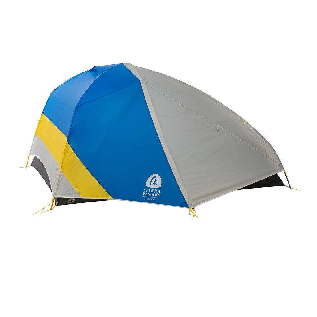 Sierra Designs Meteor Lite 3P Tent Camping Kit 3 Sierra Designs Meteor Lite 3P Tent Camping Kit