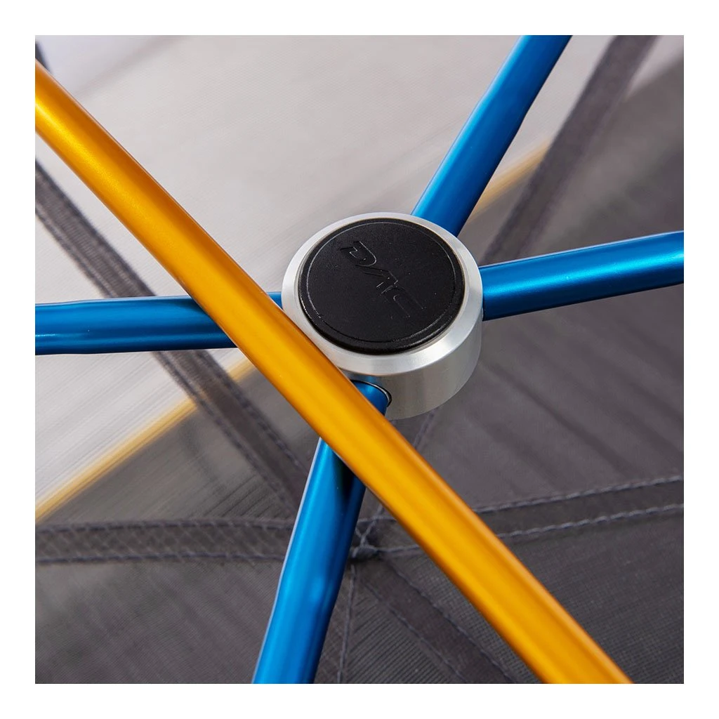 Sierra Designs Meteor Lite 3P Tent Camping Kit 9 Sierra Designs Meteor Lite 3P Tent Camping Kit