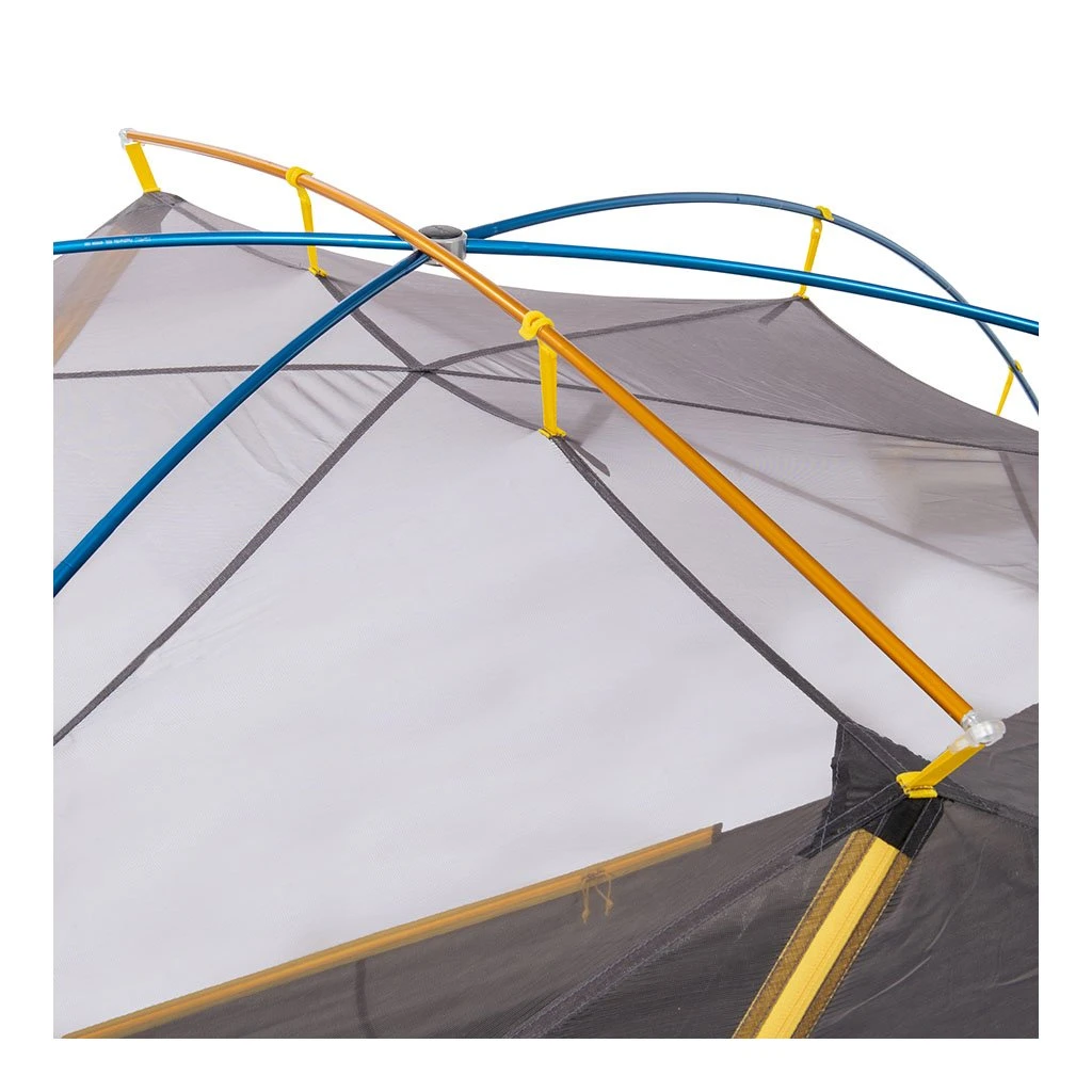 Sierra Designs Meteor Lite 3P Tent Camping Kit 8 Sierra Designs Meteor Lite 3P Tent Camping Kit