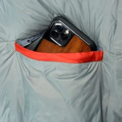 Sierra Designs New Mobile Mummy 800F 15°F 17 Sierra Designs New Mobile Mummy 800F 15°F