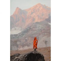 Sierra Designs New Mobile Mummy 800F 15°F 27 Sierra Designs New Mobile Mummy 800F 15°F